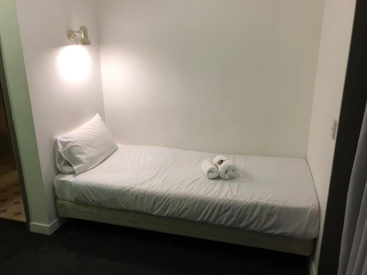 Red Rose Motel Taupo Eksteriør bilde