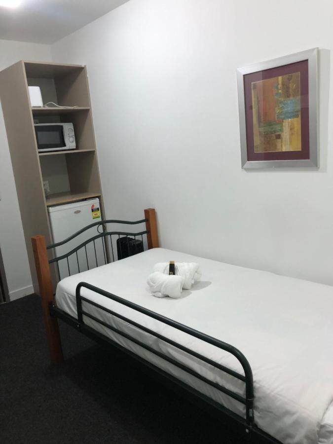 Red Rose Motel Taupo Eksteriør bilde