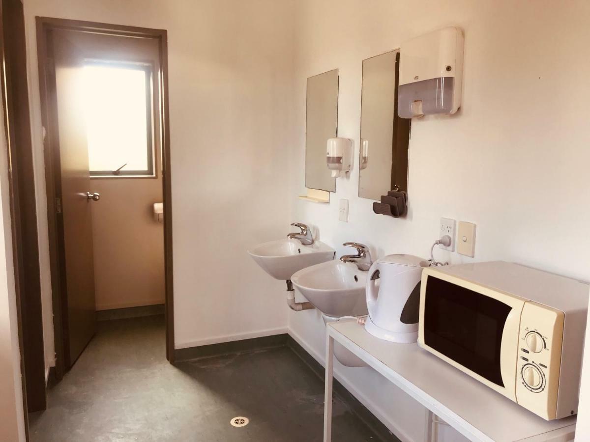 Red Rose Motel Taupo Eksteriør bilde